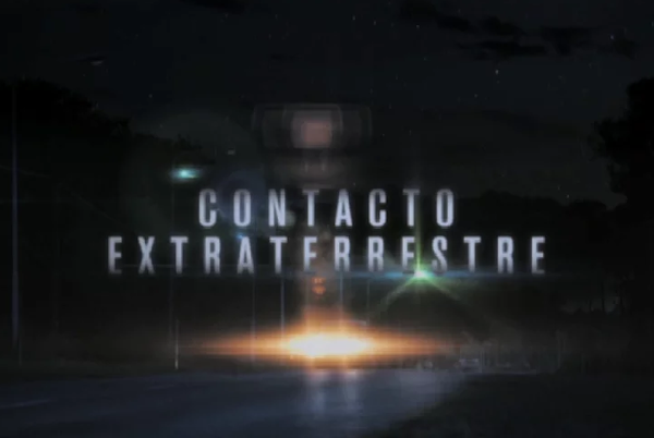 Contacto Extraterrestre