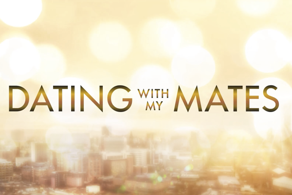 Dating With My Mates - W