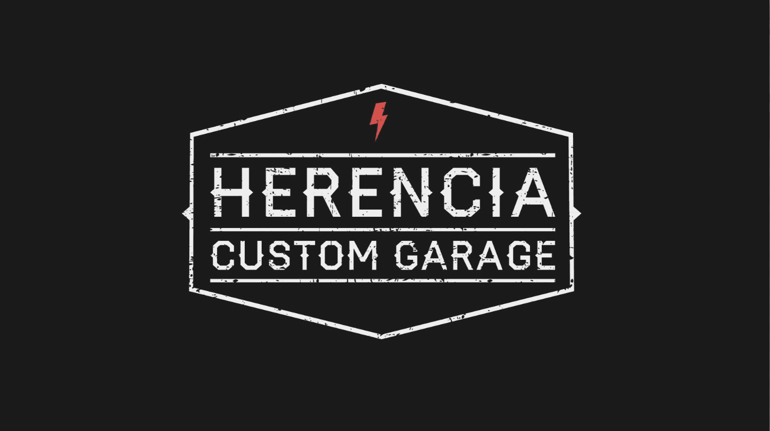 Herencia Custom Garage