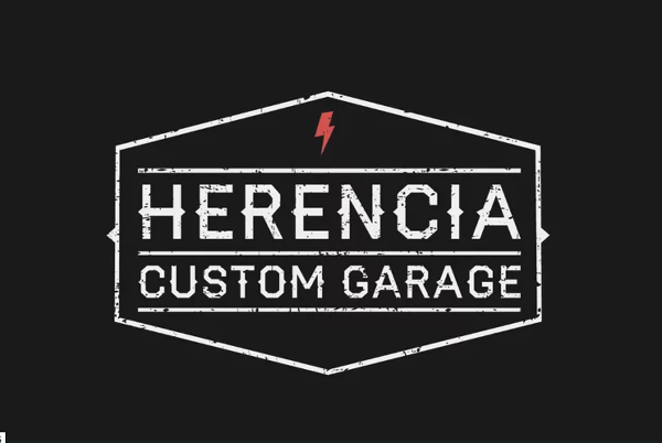 Herencia Custom Garage
