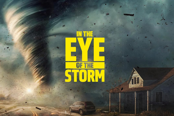 In The Eye of the Storm - Discovery ID