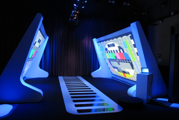INTERNET TV by Sony Argentina