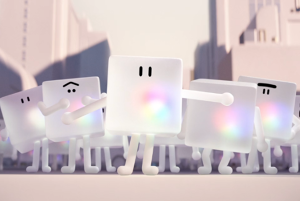 Make Good Things Together - Google I/O