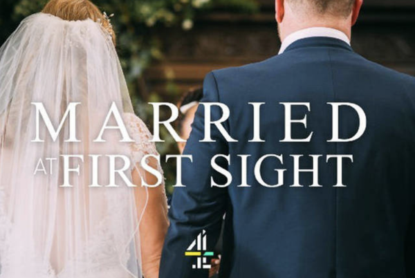 Married At First Sight UK S6 - Channel 4