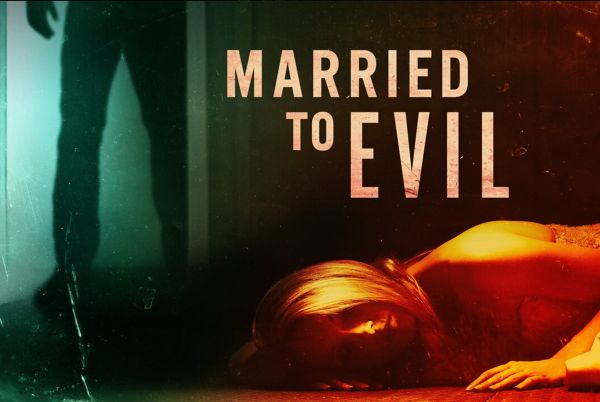 Married To Evil - Discovery ID