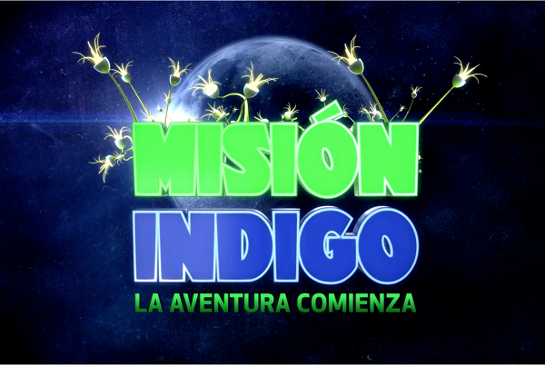 Mision Indigo