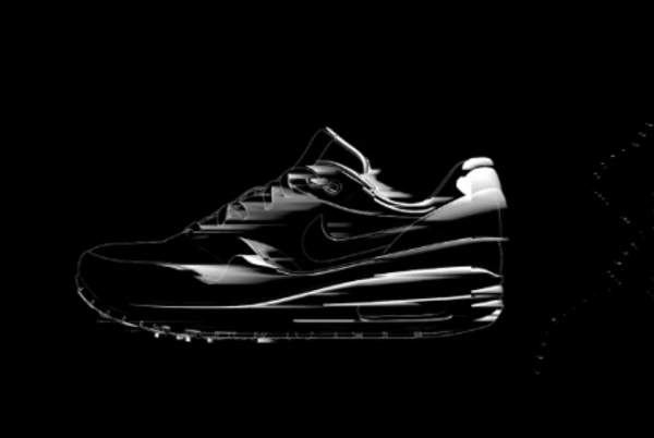 Nike Kiss My Airs