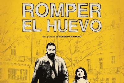 ROMPER EL HUEVO by Cinemagroup