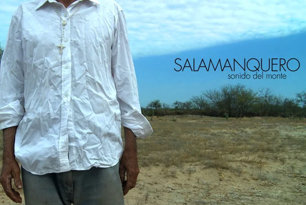 Salamanquero