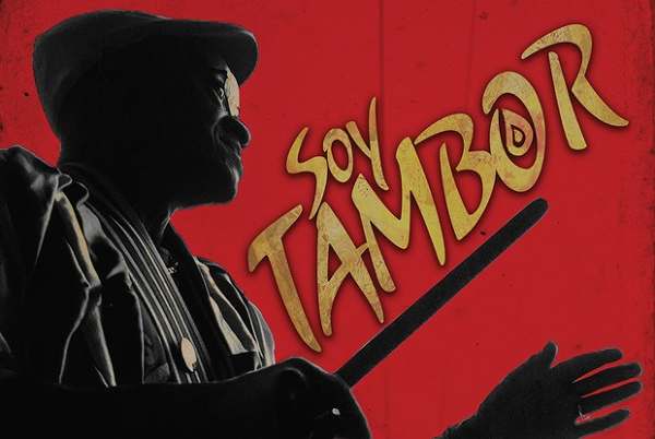 Soy Tambor
