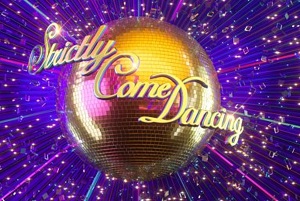 Strictly Come Dancing - BBC Three