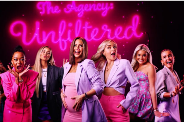 The Agency Unfiltered - BBC Scotland