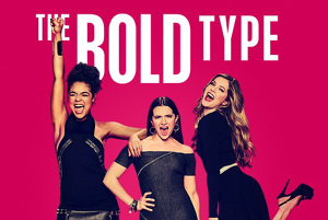 The Bold Type