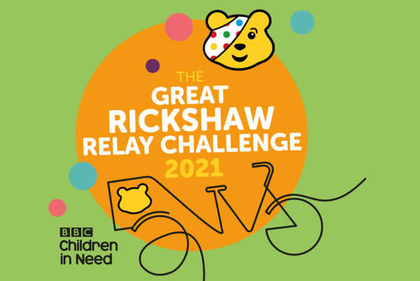 The Rickshaw Challenge - BBC One