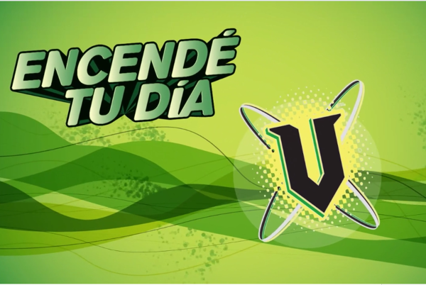 V Energy Drink